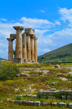 Temple of Apollo