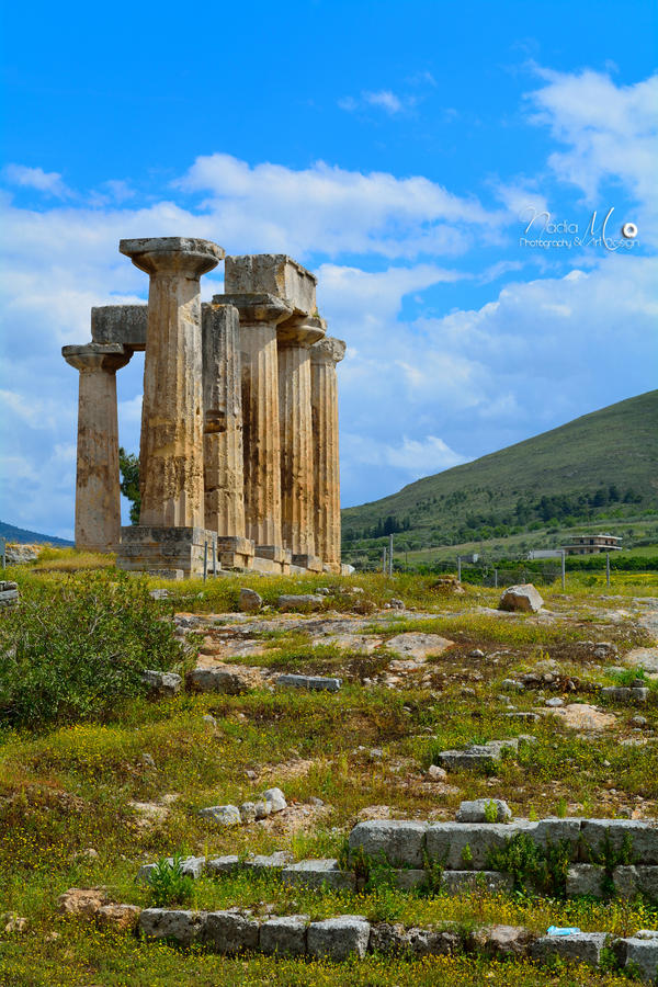 Temple of Apollo