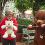 Canada and....PEDOBEAR