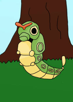 Caterpie