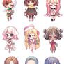 Chibi Batch [5]