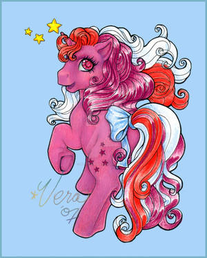 My Little Pony: Galaxy