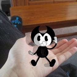 Tiny bendy