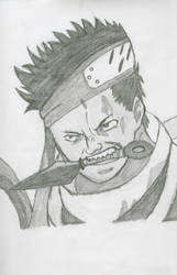 Zabuza