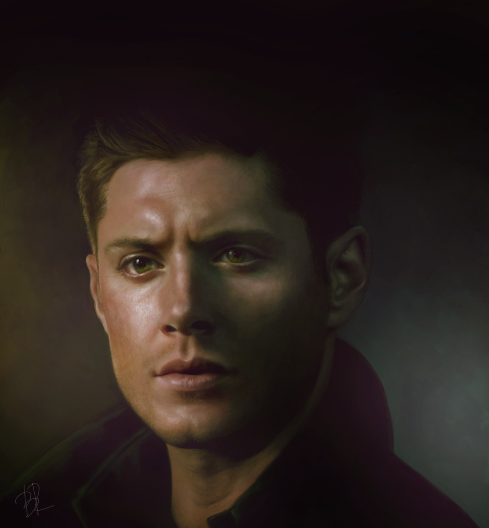 Dean Winchester