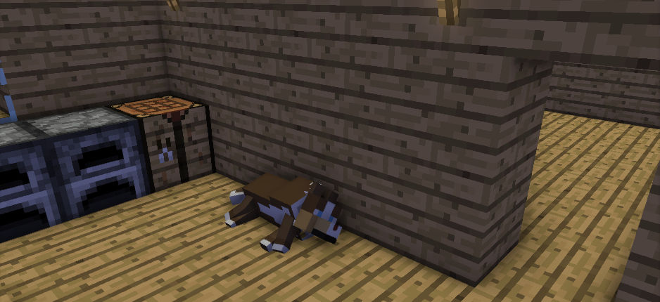 Minecraft Injury Injury by CheesyRapperDude on DeviantArt