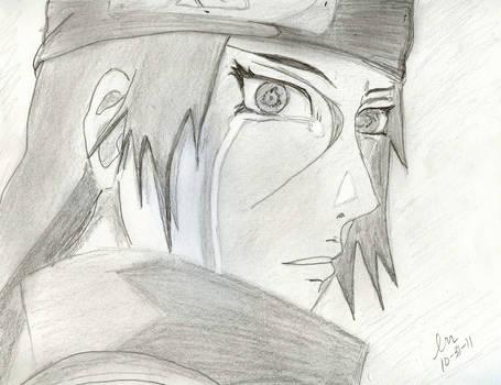 Itachi ::Sorrow::