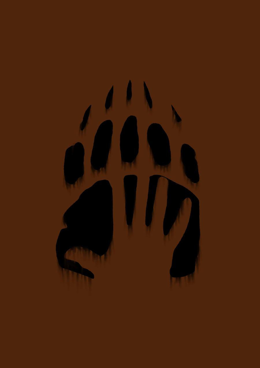 Minimalistic Disney: Brother Bear