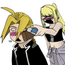 CHOCOLAAAAAATE? - Ed+Winry