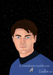 Leonard Mccoy