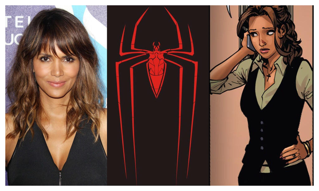 Marvel Studios' Spider-Man: Miles Morales Fan Casting on myCast