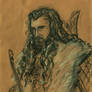 Thorin Oakenshield