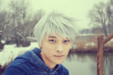 Jack Frost