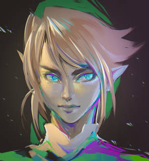 Twilight Princess Fanart