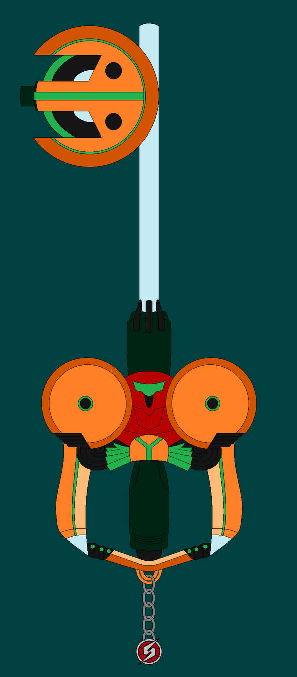 Aether's Core by EchaoEmerald on DeviantArt