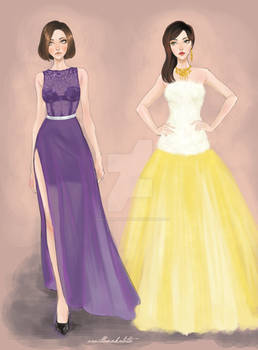 Dress Design 03
