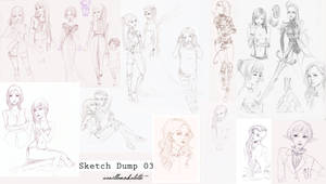 sketch dump 03