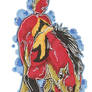 Shivra Badge