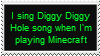 Most Fun Song To Sing During Minecraft