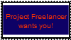 Project Freelancer