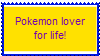 Pokemon Lover by British-Prophetess