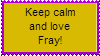 Fray Lover