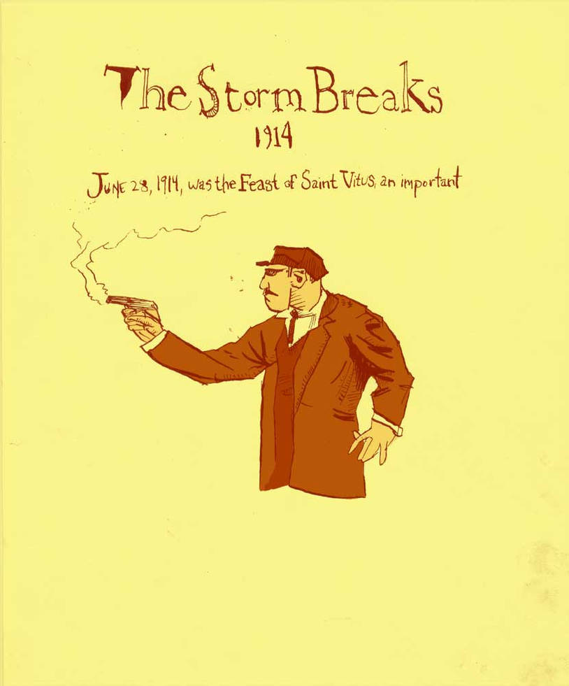 thestorm breaks by vacuum on DeviantArt