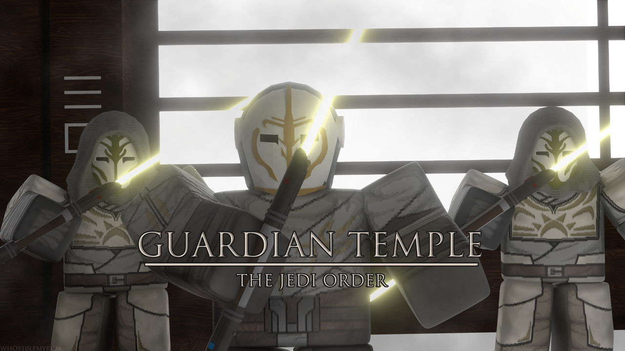 Temple Guard Rune Wizard Temple Guard: Guardian Temple by Icantfindmyrcm on DeviantArt