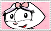 Kitty Kat Stamp