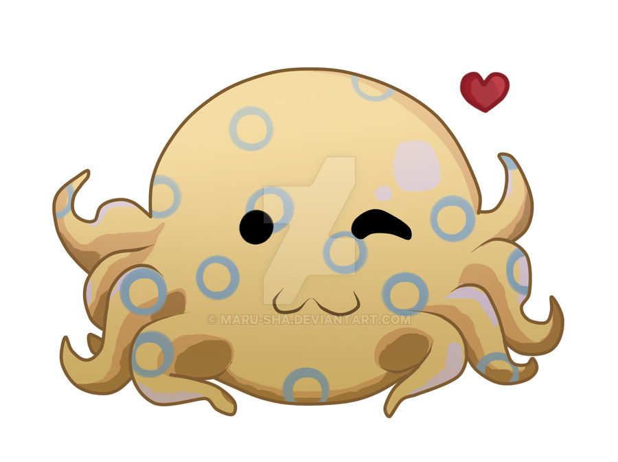 Happy Octopus Appreciation Day