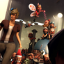 [SFM]PootisArmy