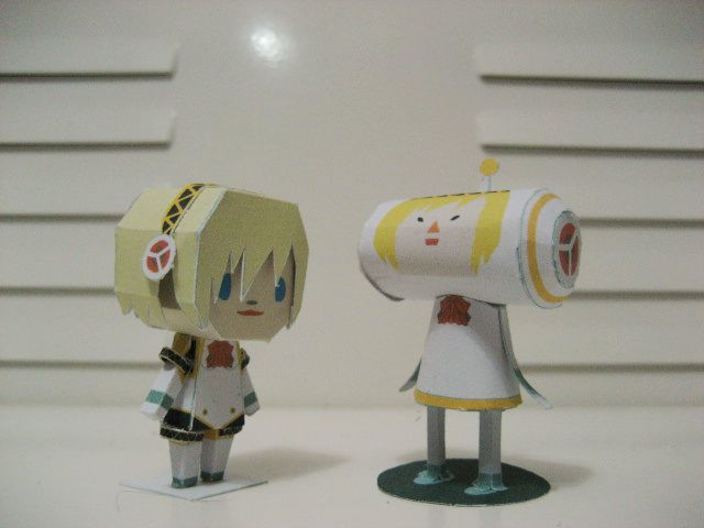 Aegis X Katamari Damacy