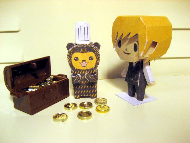 Little Bear S Cake Shop Episode Coins By Smilerobinson On Deviantart Little Bear S Cake Shop Episode Coins By Smilerobinson On Deviantart