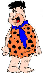 Fred Flintstone