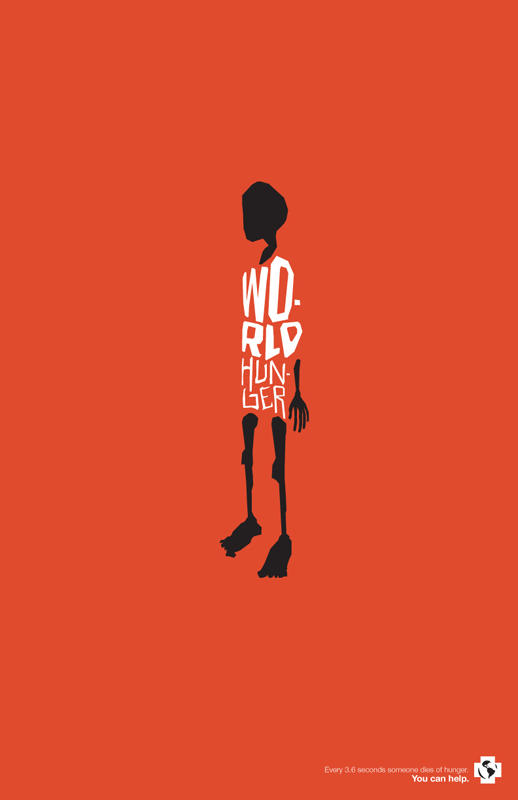 World Hunger Poster by theJiraffe on DeviantArt