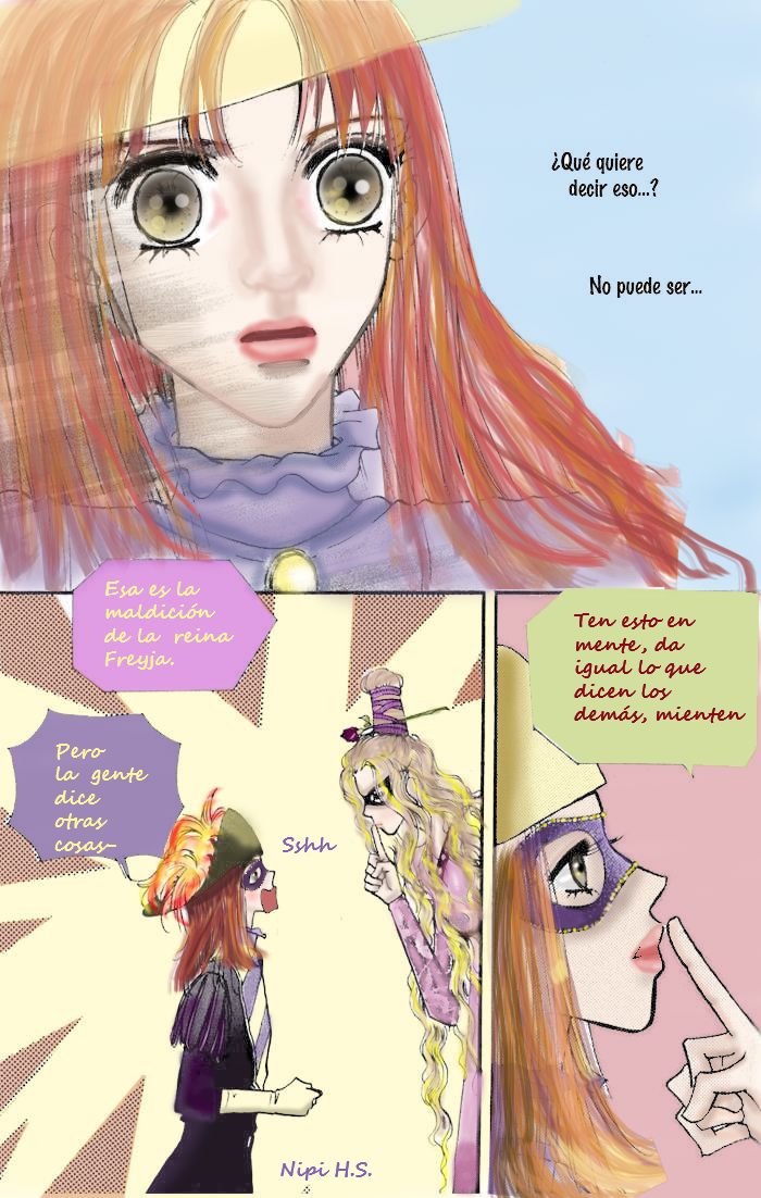 The Queen S Knight By Nipihimesama On Deviantart