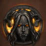 Diablo III Style Selfportrait