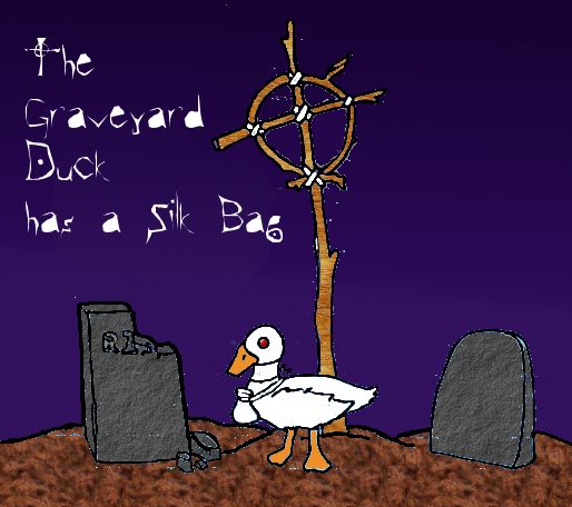 Graveyard Duck