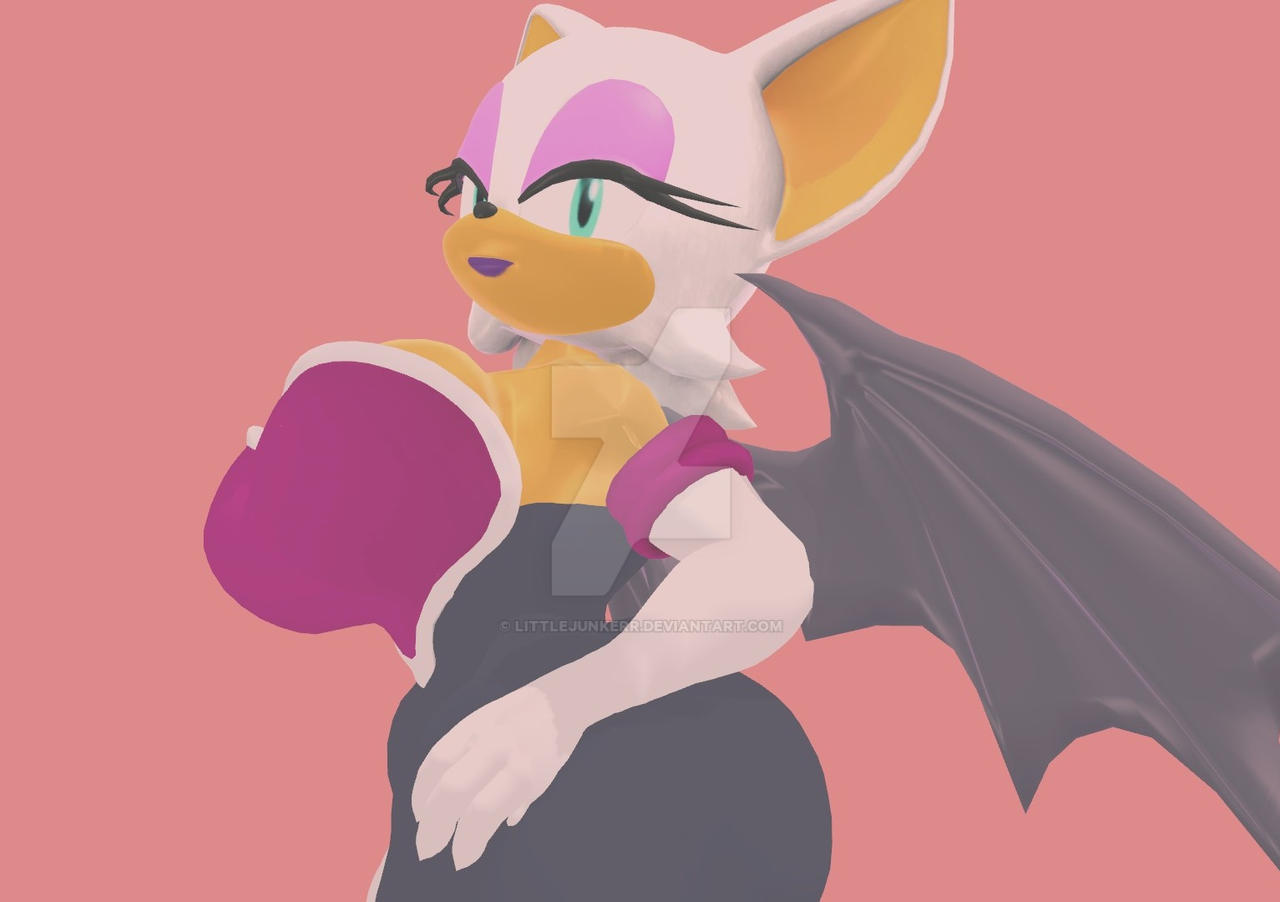 Miss Phase Rouge Miss Rouge | Rouge #001 by littlejunkerr on DeviantArt