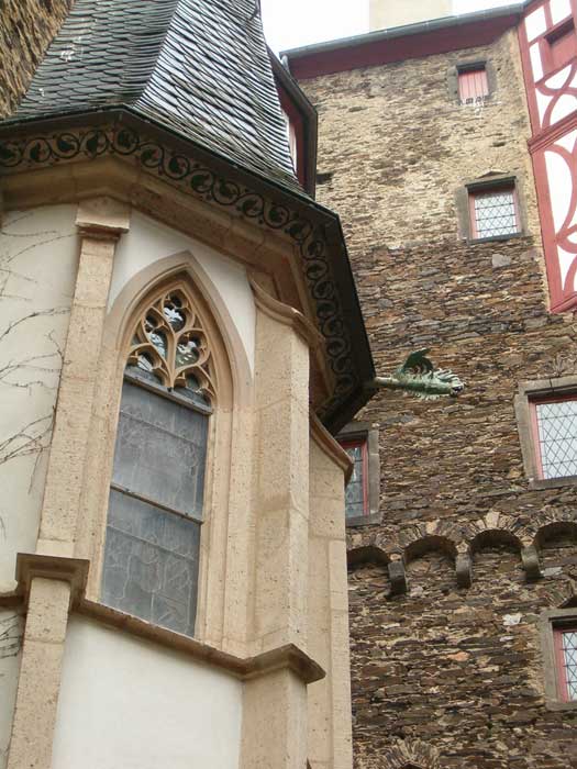 Burg Eltz 7