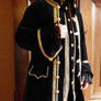 Pirate coat 2