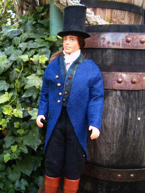 Colonel Brandon 2c by JanuaryGuest on DeviantArt