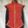 The Tudors inspired doublet PCW9