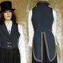 Victorian-Steampunk inspired tailcoat PCT2-5