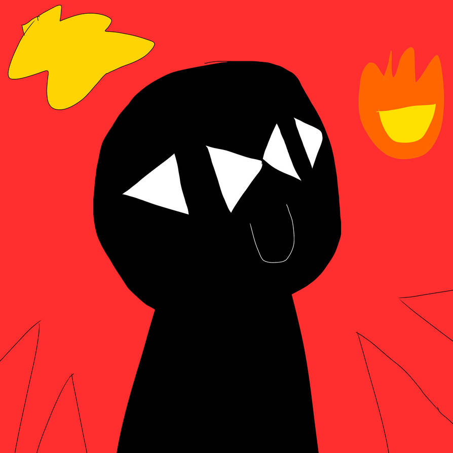Hell Bob Hell bob by gsimmons6288 on DeviantArt