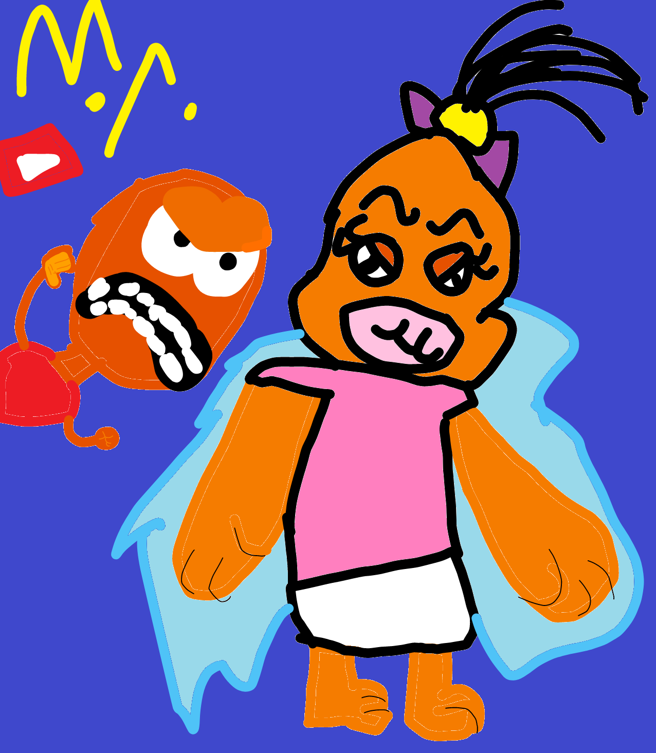 Matthew raymond youtube by gsimmons6288 on DeviantArt