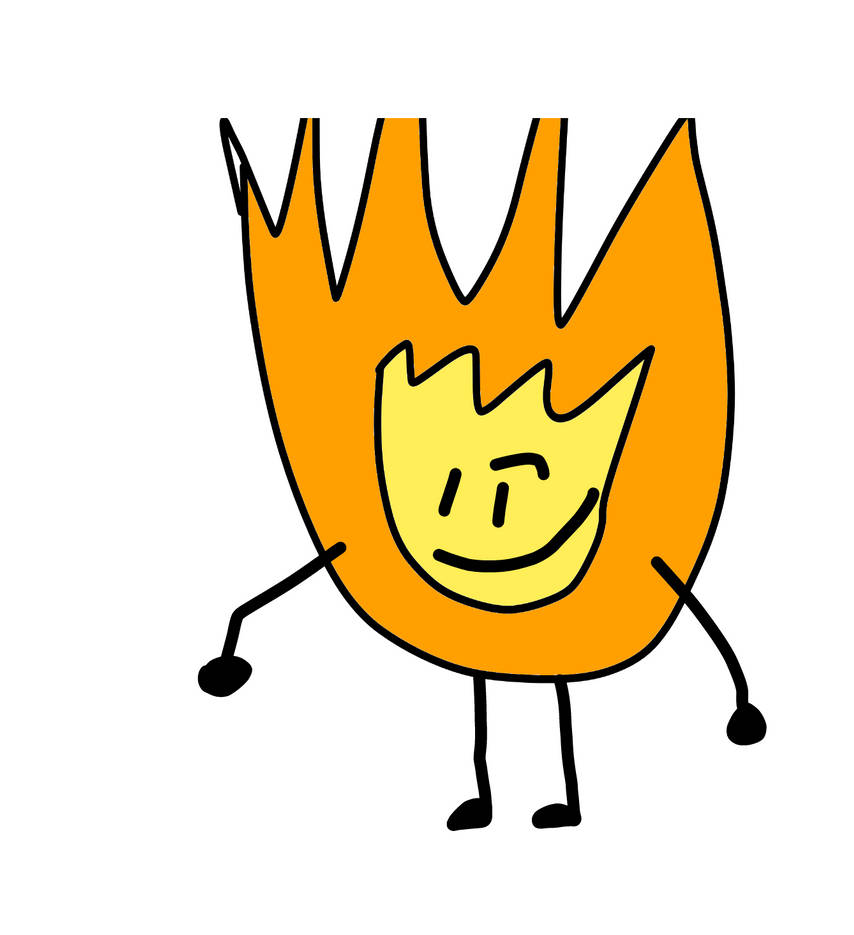 New firey by gsimmons6288 on DeviantArt