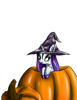 SpoopyRarity