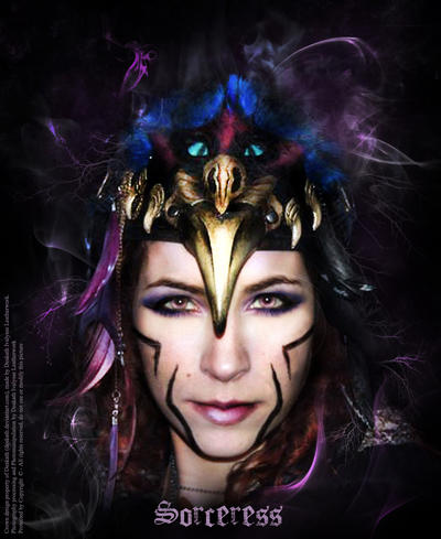 Sorceress Crown : Custommer Pics