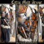 Celtic Male Armor